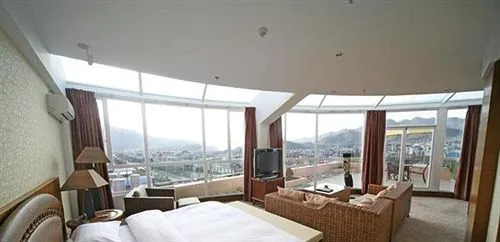 Tengchong Yudu Hotel