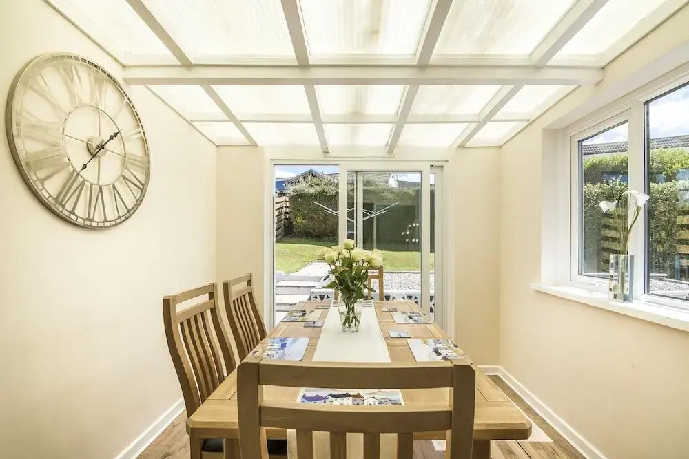 Willow Nook - 1 Bedroom Pod - Pentlepoir