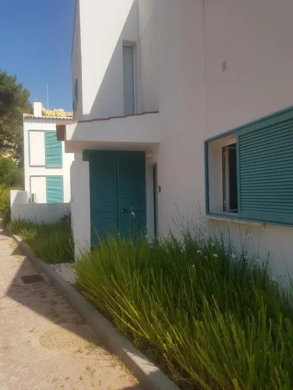 Alvor Village By The Sea