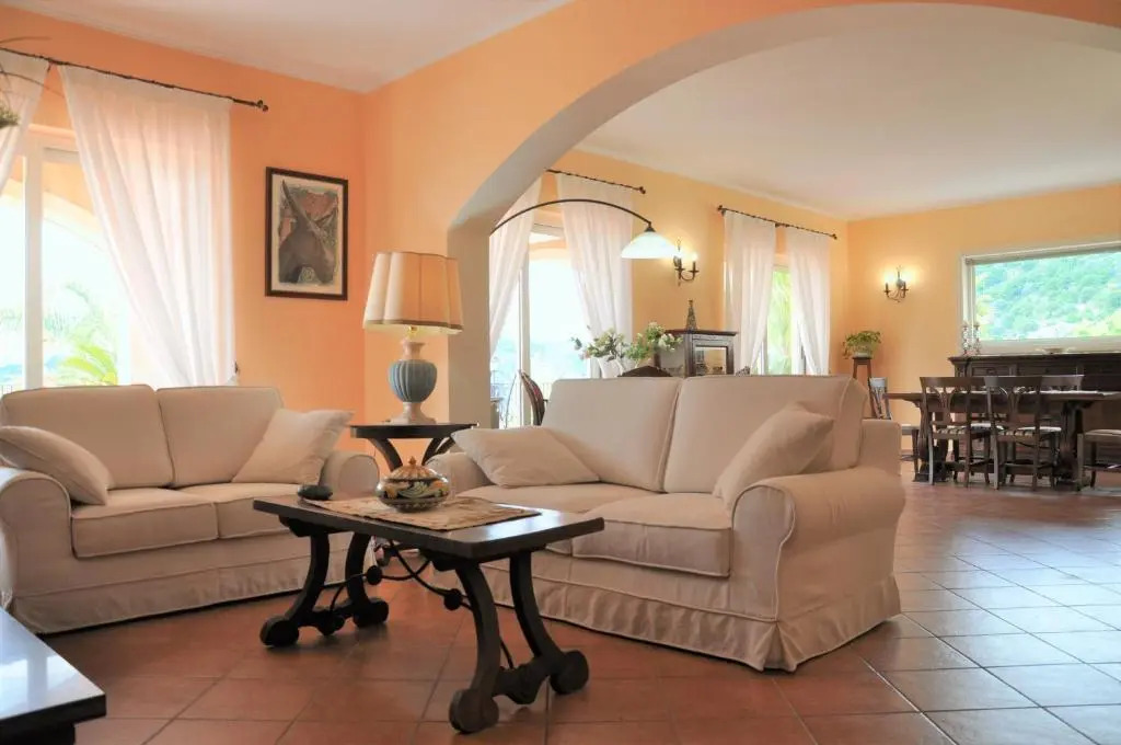 Villa Gramati