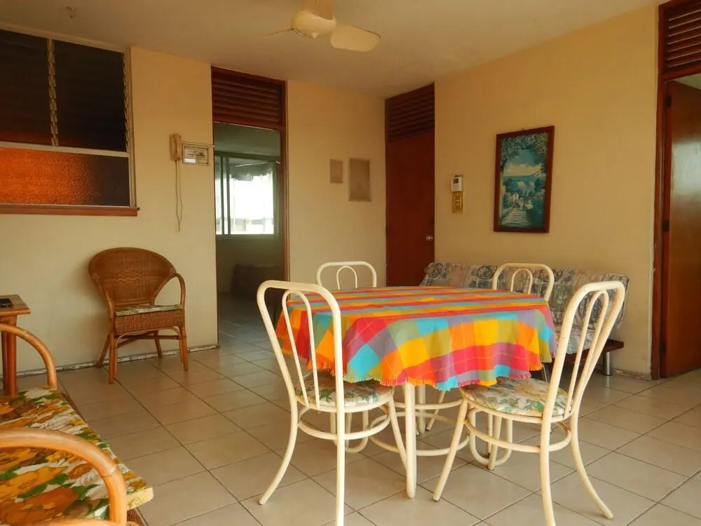 Hotel Suites Licha Acapulco