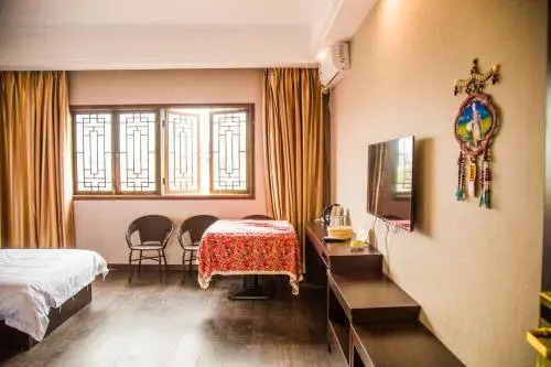 Libo Shuiyunjian Business Hotel