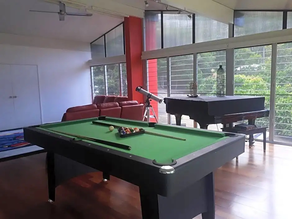 Stay @ LP Montville