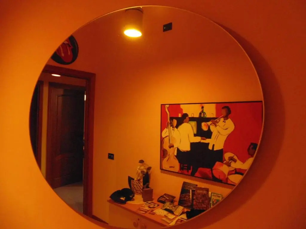 Art & Music B&B