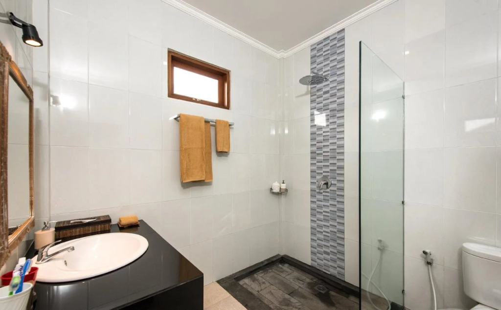 Griya Private Villa