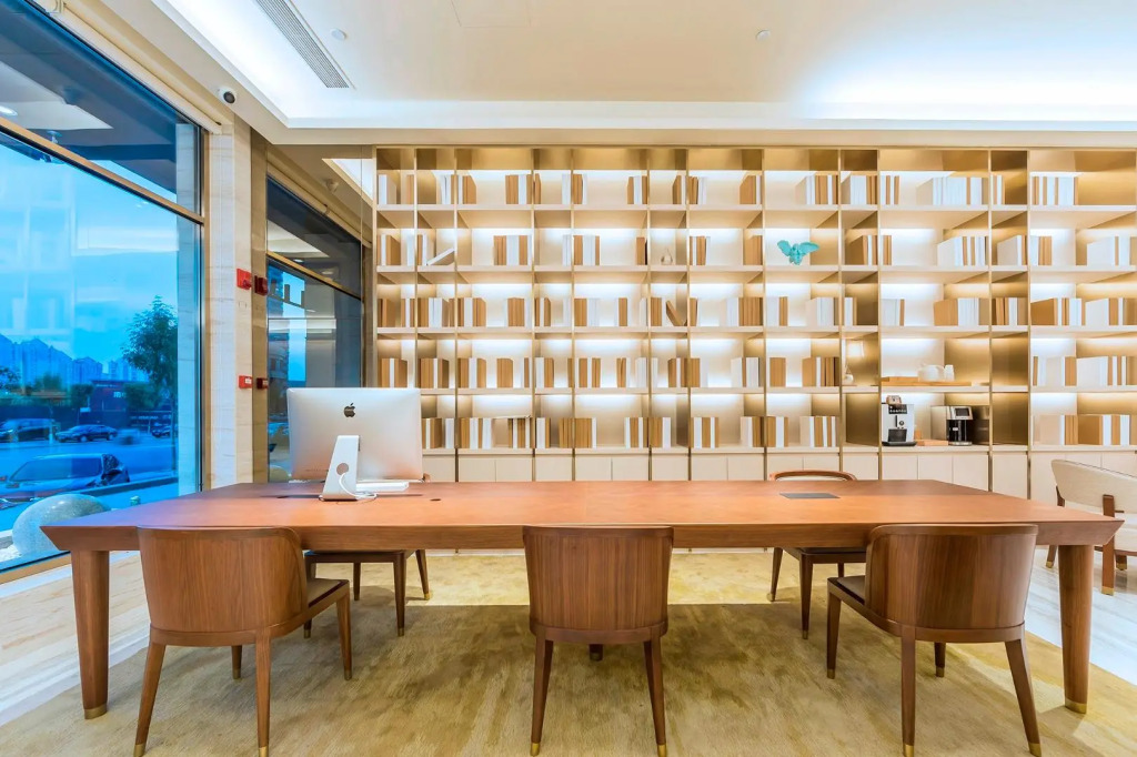 Ji Hotel Taiyuan Shanxi Hospital