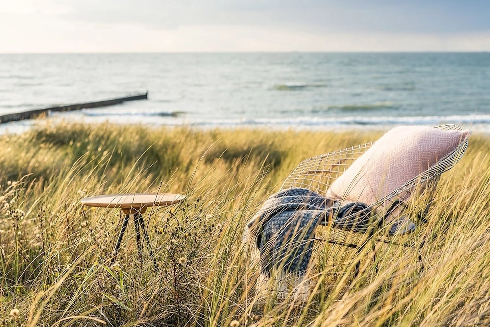 Strandhaus Ahrenshoop Boutiquehotel