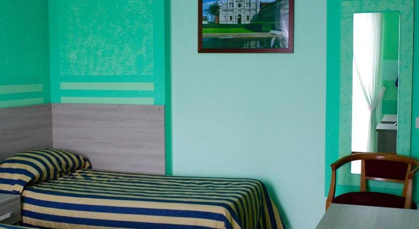 Hotel Certosa