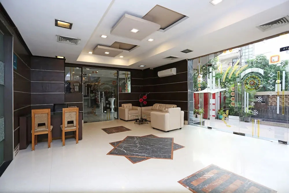 Hotel Mukut Regency