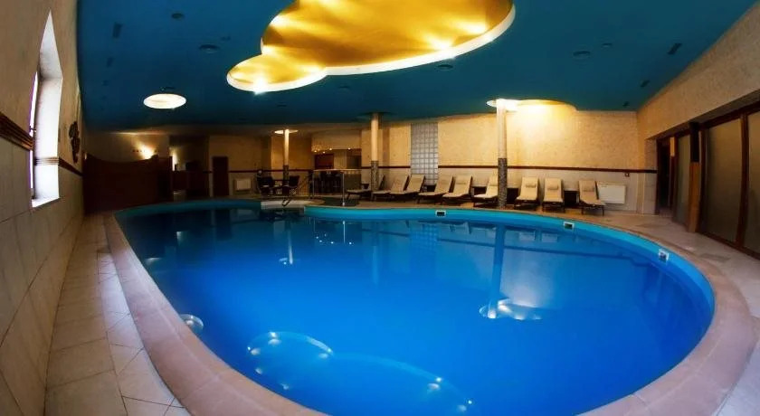 Sporthotel Victoria