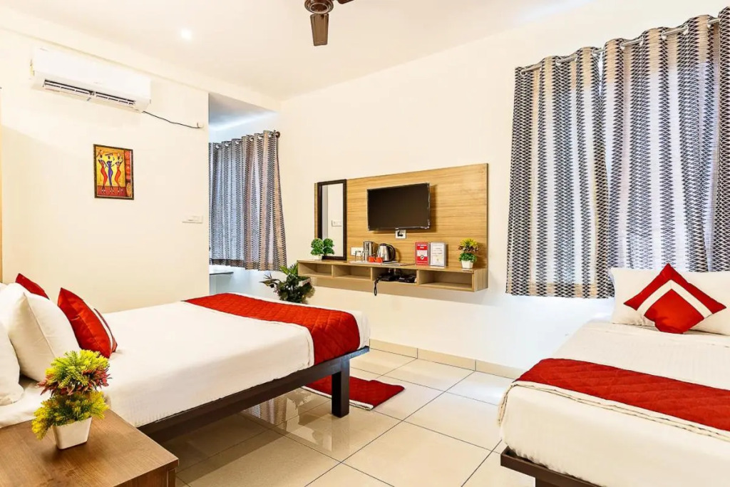 Octave Vels Grand Hotel