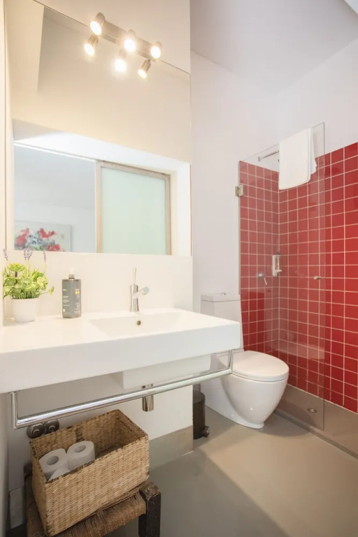 Liiiving - Light Trendy Apartment