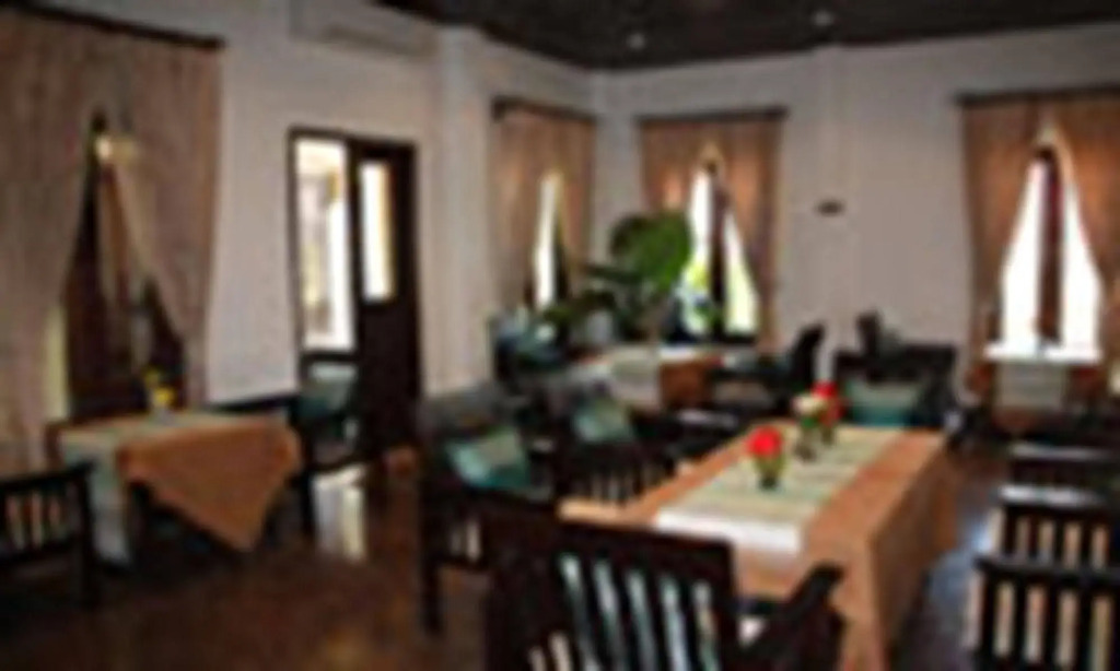 Ang Thong Hotel