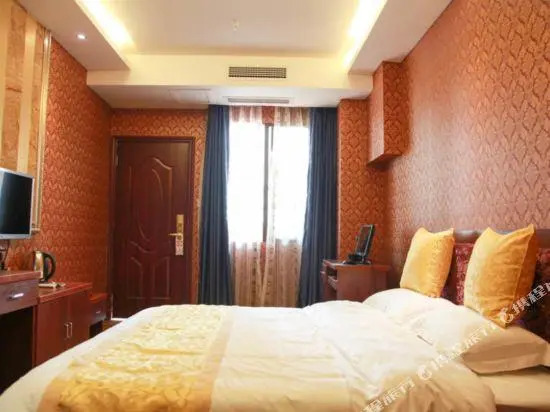 Shuangrui Shangwu Hostel