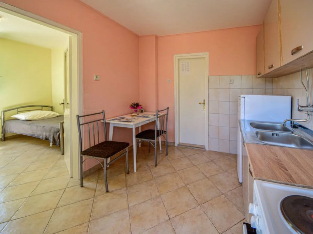 Bungalow Franjo Montmorillon 32688