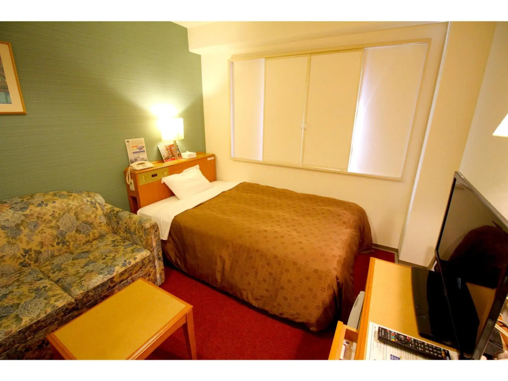 Smile Hotel Tokyo Shinkoiwa