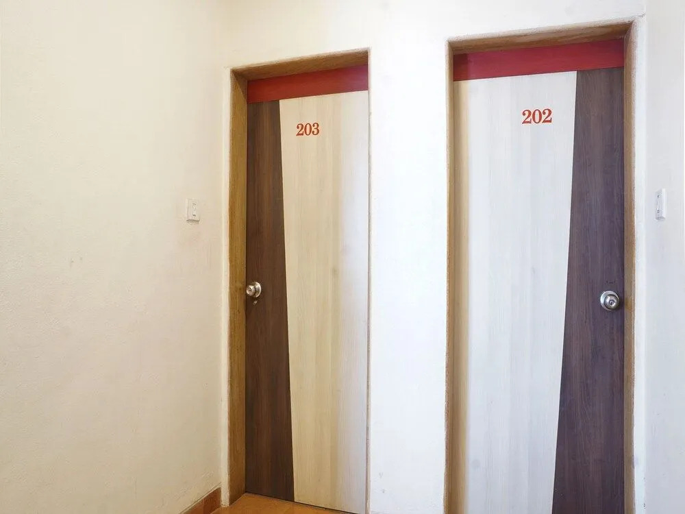 OYO Flagship 24766 Hotel Sonai Palace