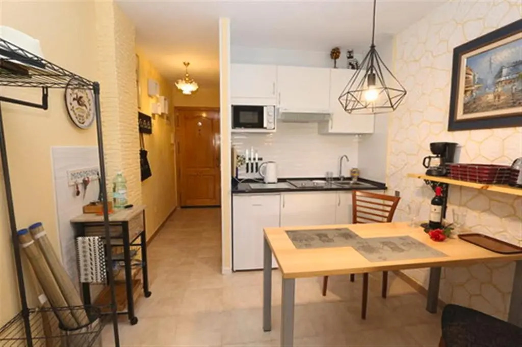 Bonito Torremar Apartamento Ref 7007