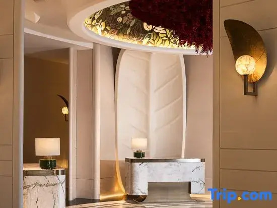 Yunzhu International Hotel