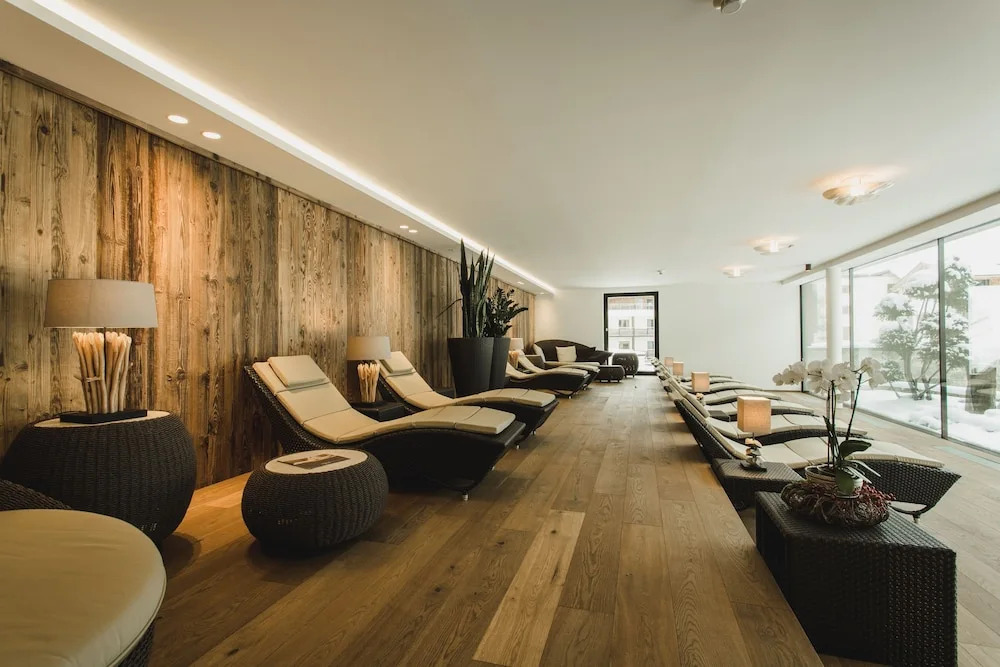 Hotel Schwarzer Adler - Sport & Spa