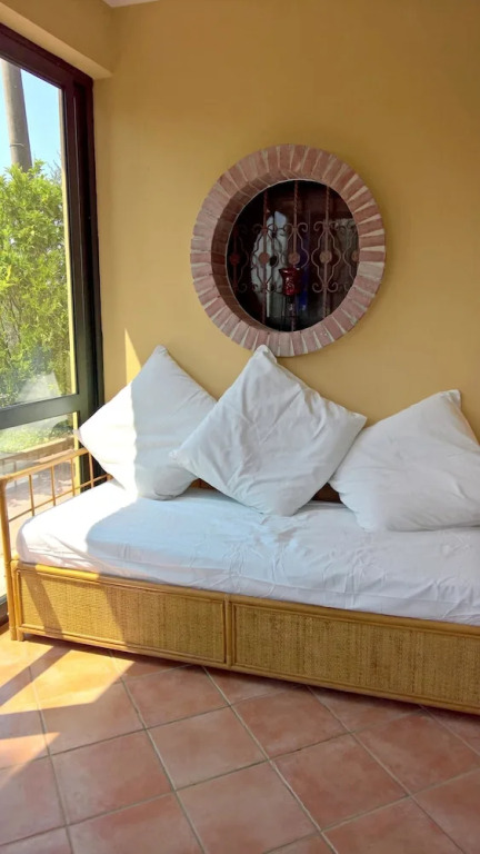 House With one Bedroom in Buccino, With Wonderful Mountain View, Enclo