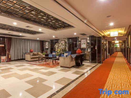 Xiangyang Bali Vacation Hotel