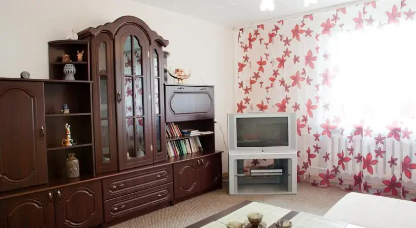 Giedres Apartment