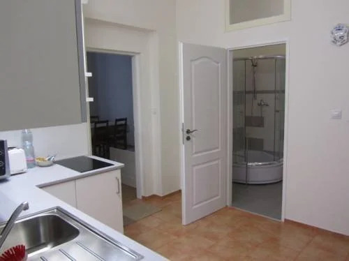 Apartment Vinohrady