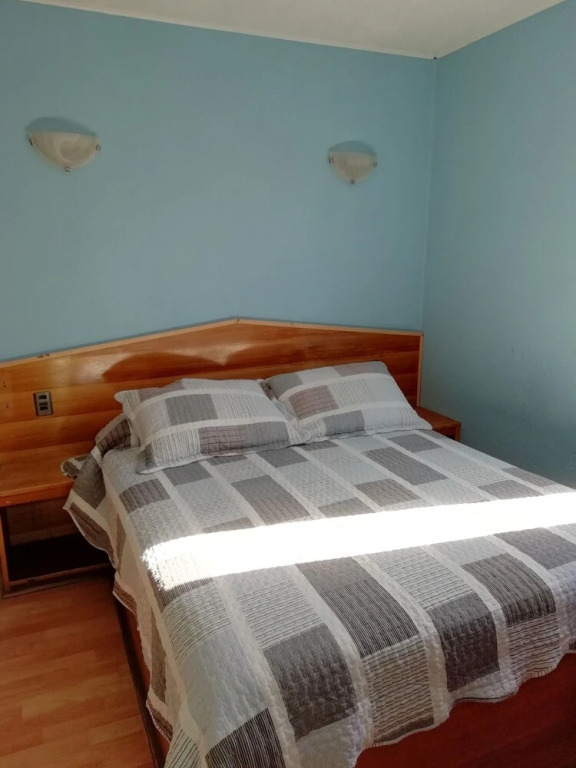 Hostal Dinamarca