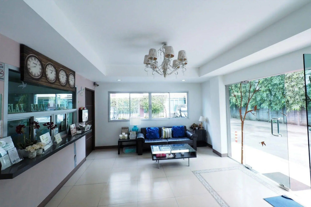 The Park Bangyai Residence