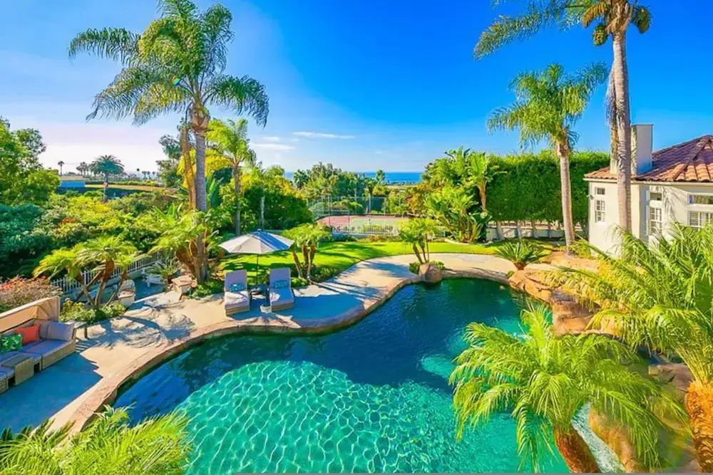 La Jolla Lifestyle Lj-1329