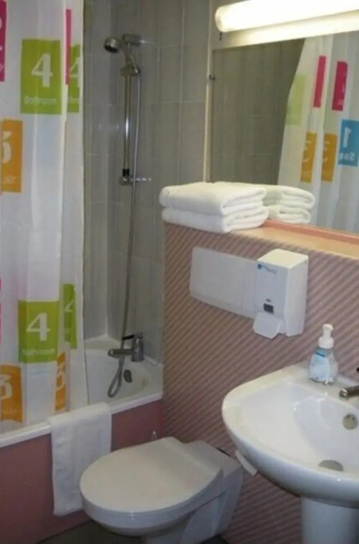 Contact Hôtel Come Inn