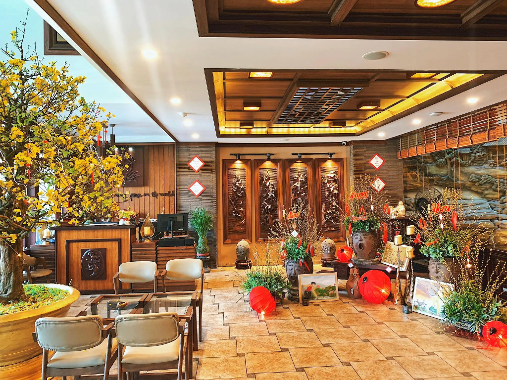 PnP Exclusive Apartment and Hotel