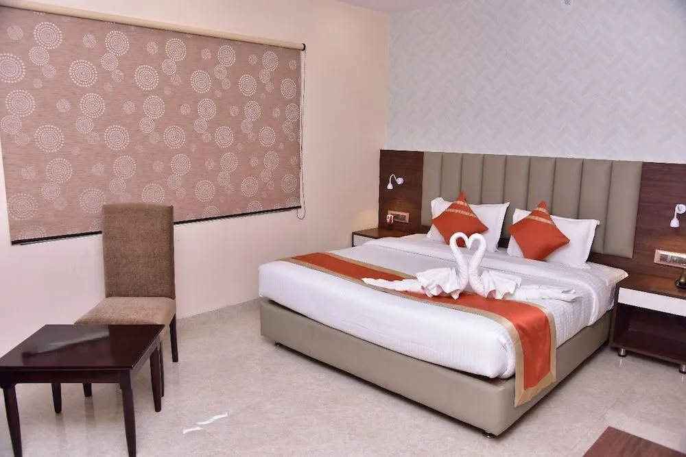 StayApart - De Villa Inn