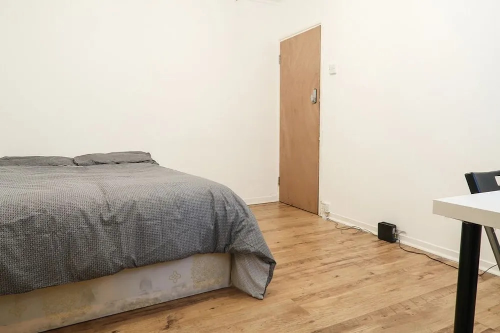 Bracken House - Deluxe Guest Room