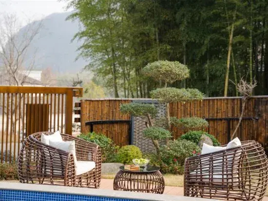 Wulixiang Changxing Graceful Bamboo Mountain Holiday Homestay