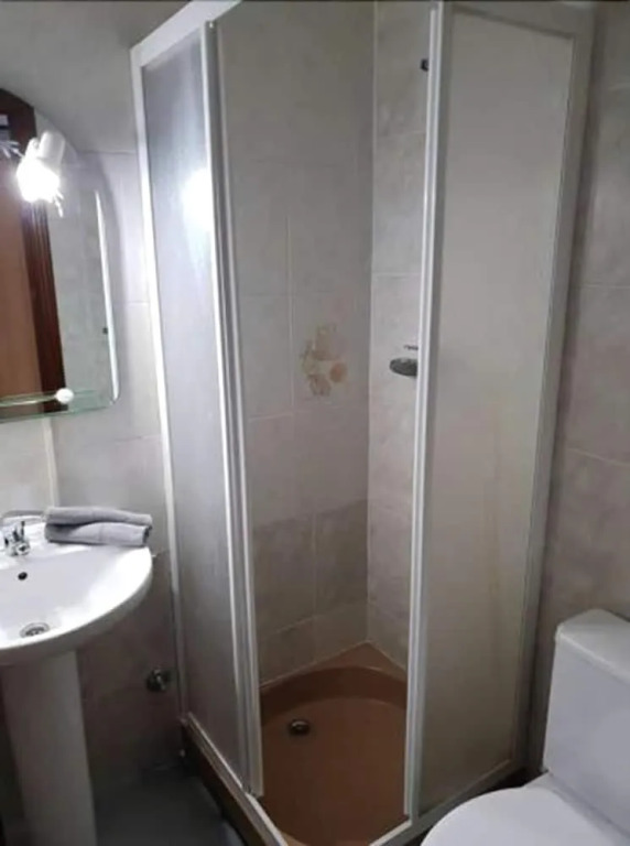 Village Navalcarnero Rooms