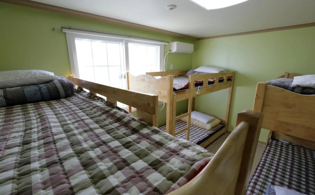 If Guesthouse - Hostel