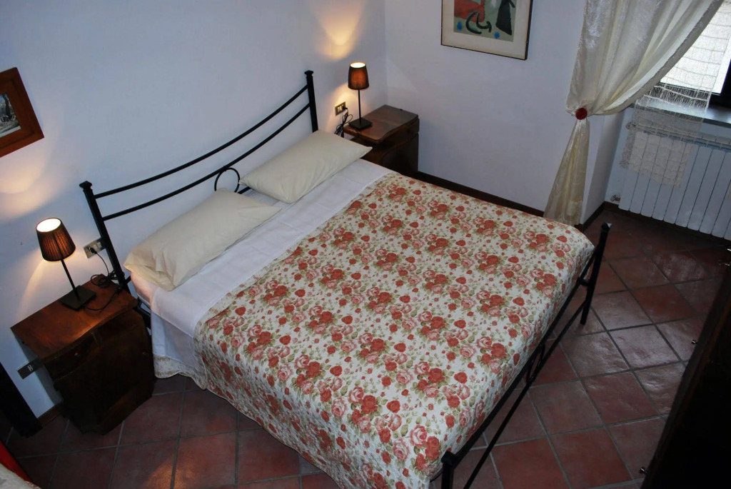 Agriturismo Sant Erasmo