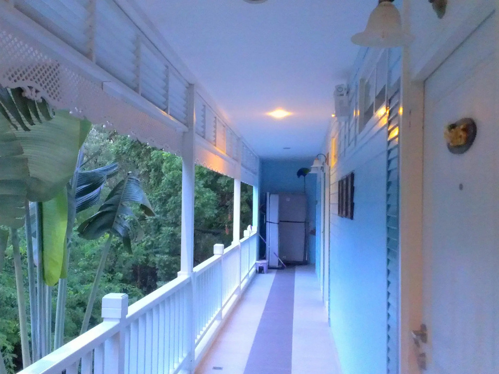 Baan Rabiang Talay