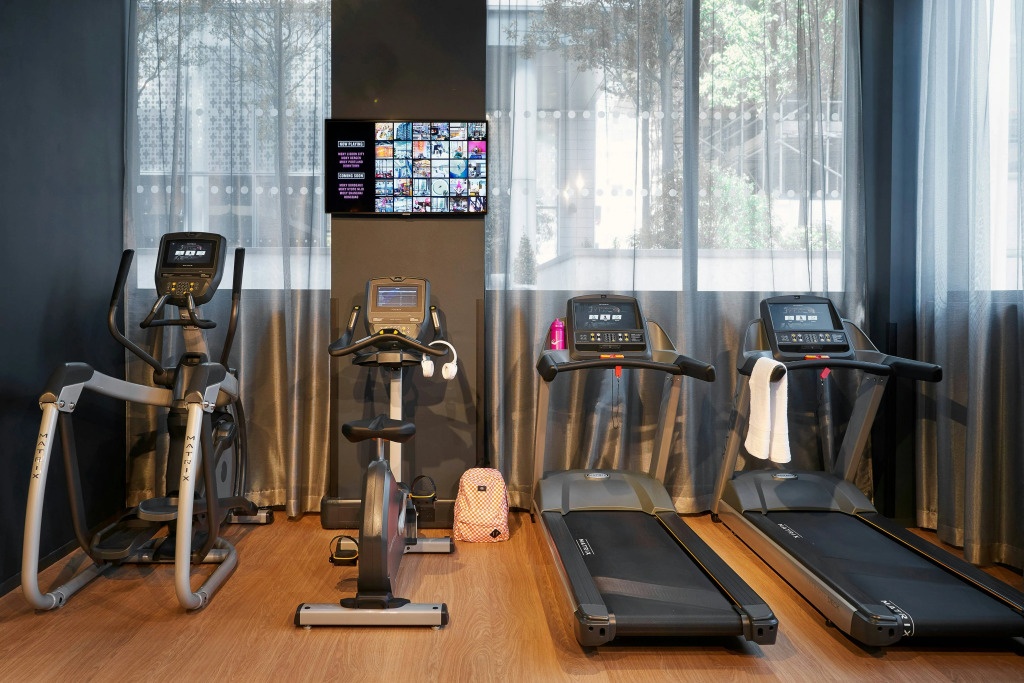Moxy Milton Keynes