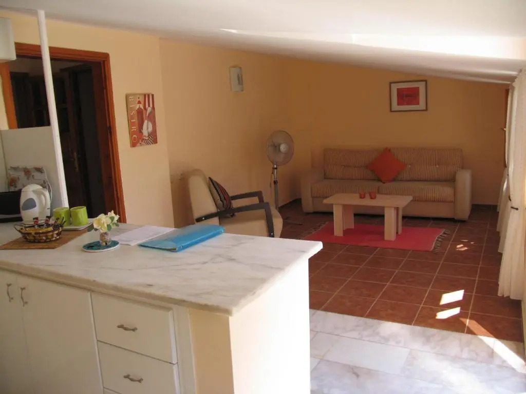 Pasha Suites