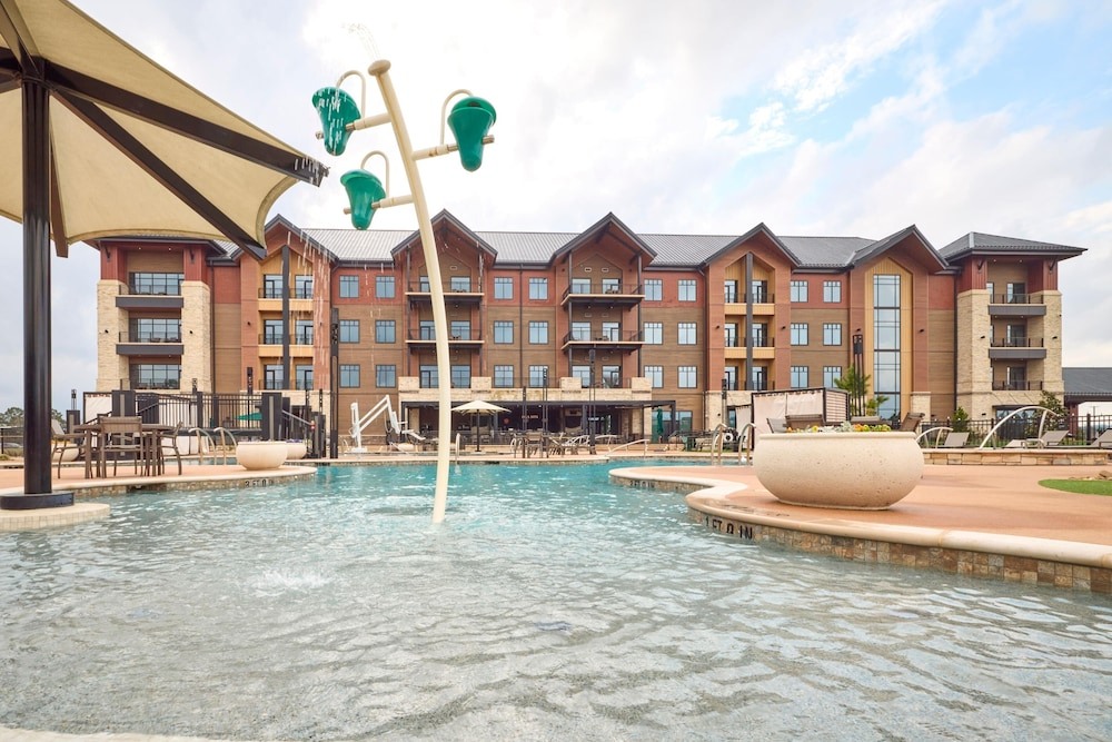 Choctaw Landing Casino & Resort, Trademark Collection by Wyndham