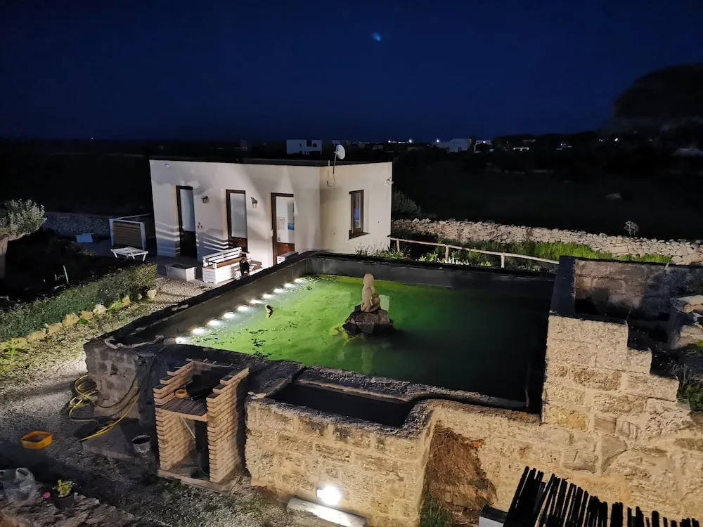 Casa Vacanze Senia Del Rais