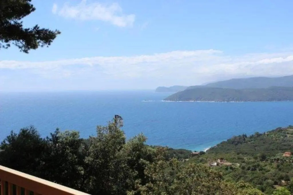 Villa Rosanna