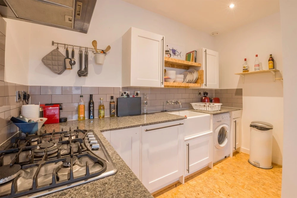 Central Manchester Spacious 1 Bedroom Apartment
