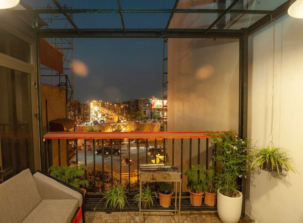 Fancy Homestay