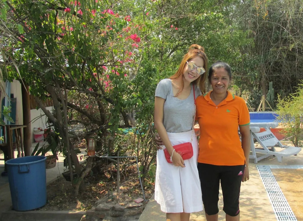 Mountain View Guesthouse