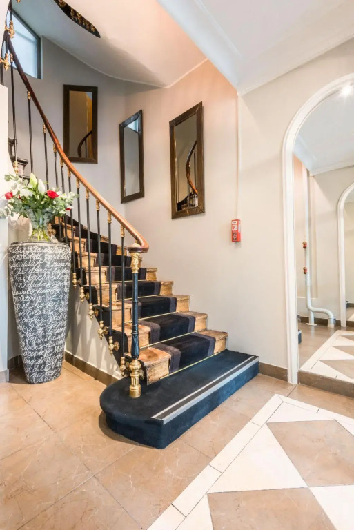 Hotel Beauvoir