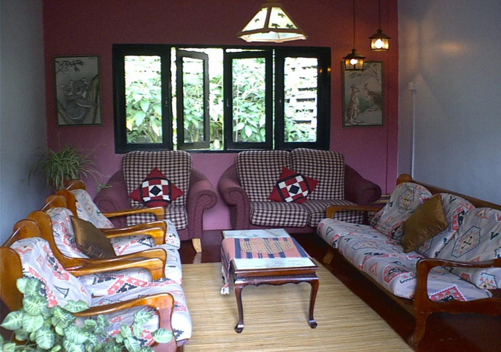Cameronian Inn